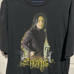 HARRY POTTER SHIRT⚡️